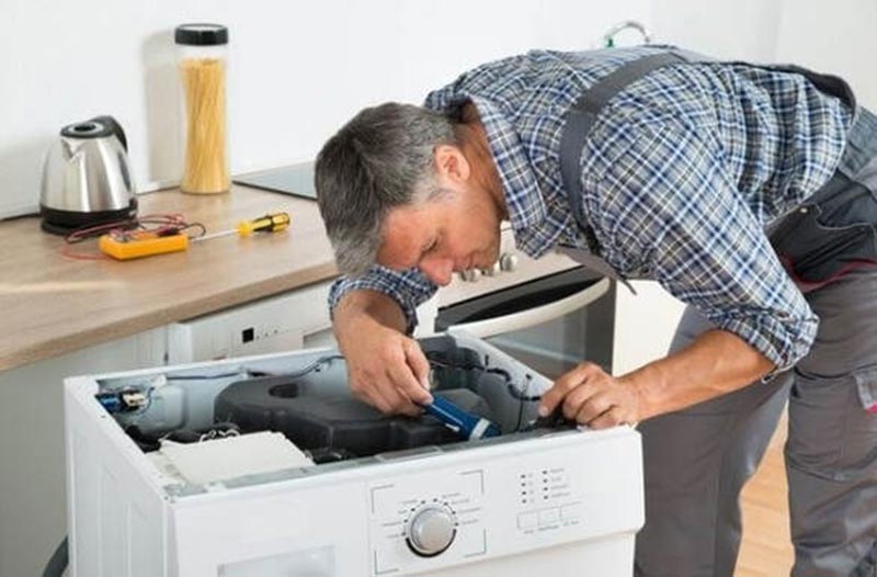 ثبت درخواست در نمایندگی ماشین لباسشویی سامسونگ یزد